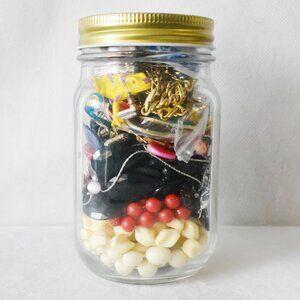 Surprise Jewelry Lot Mystery Mix #7